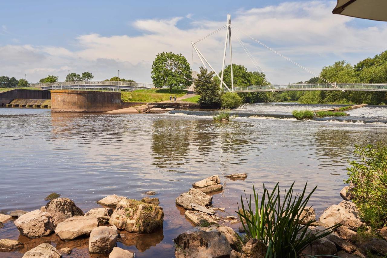 Hotel Mill On The Exe