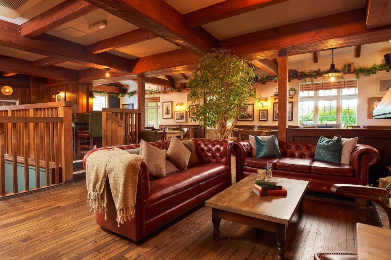 Hotel Mill On The Exe 4*