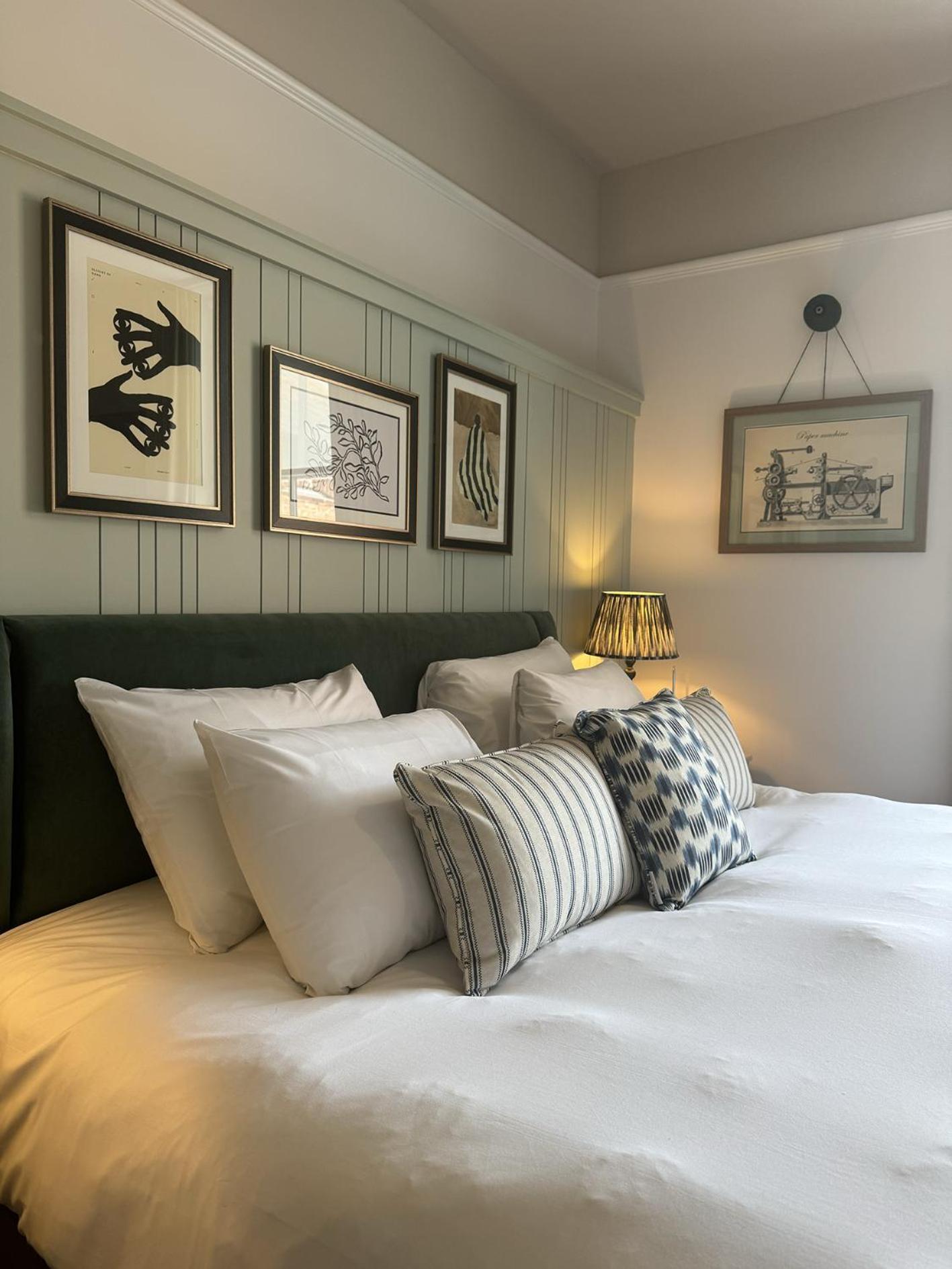 Hotel Mill On The Exe