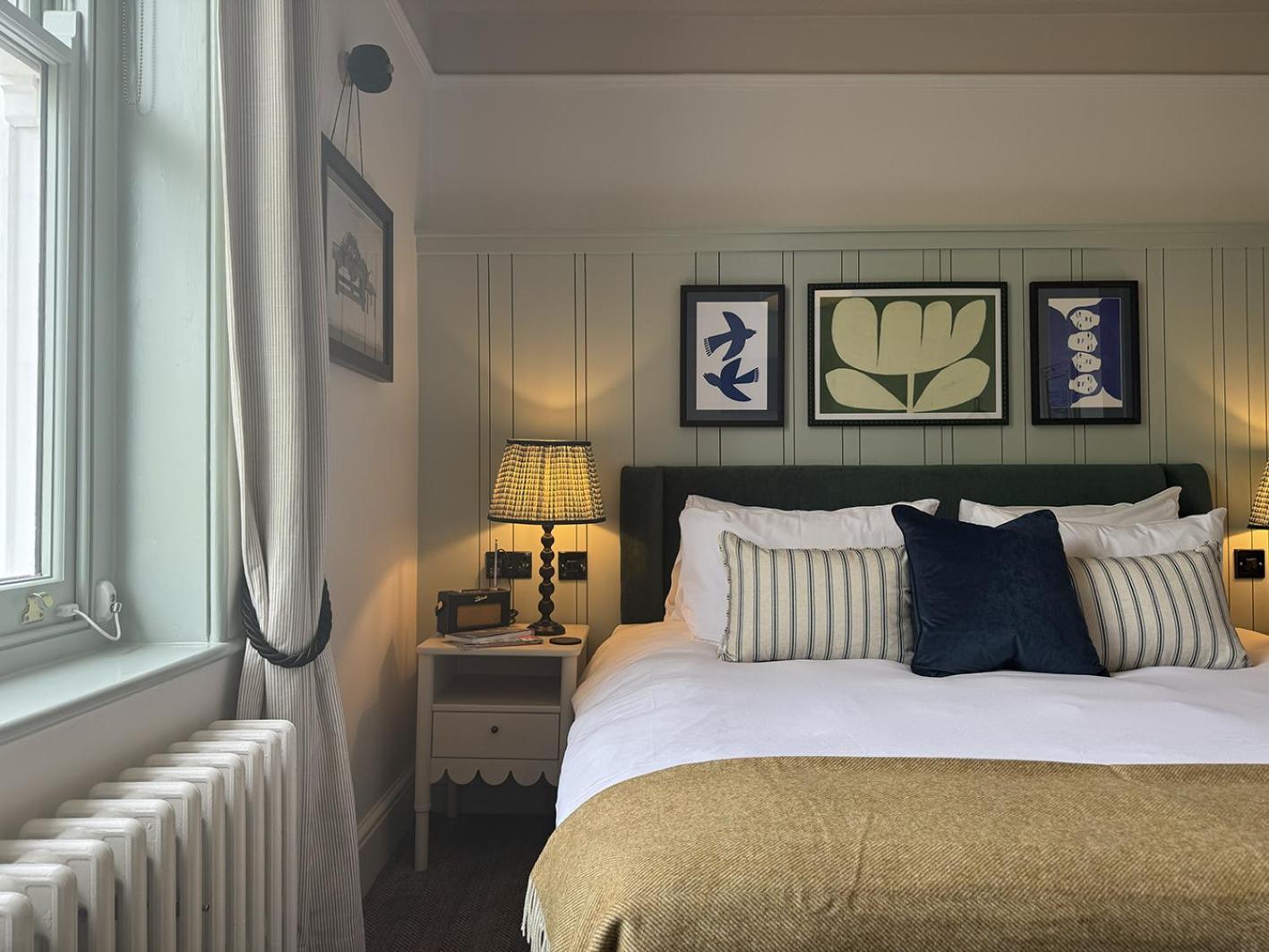 Hotel Mill On The Exe