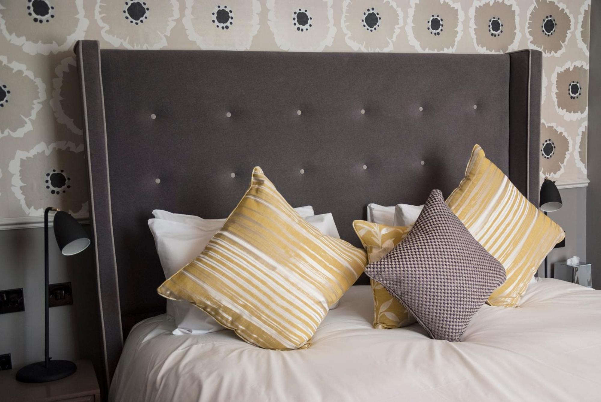 Mill On The Exe Hotel 4*