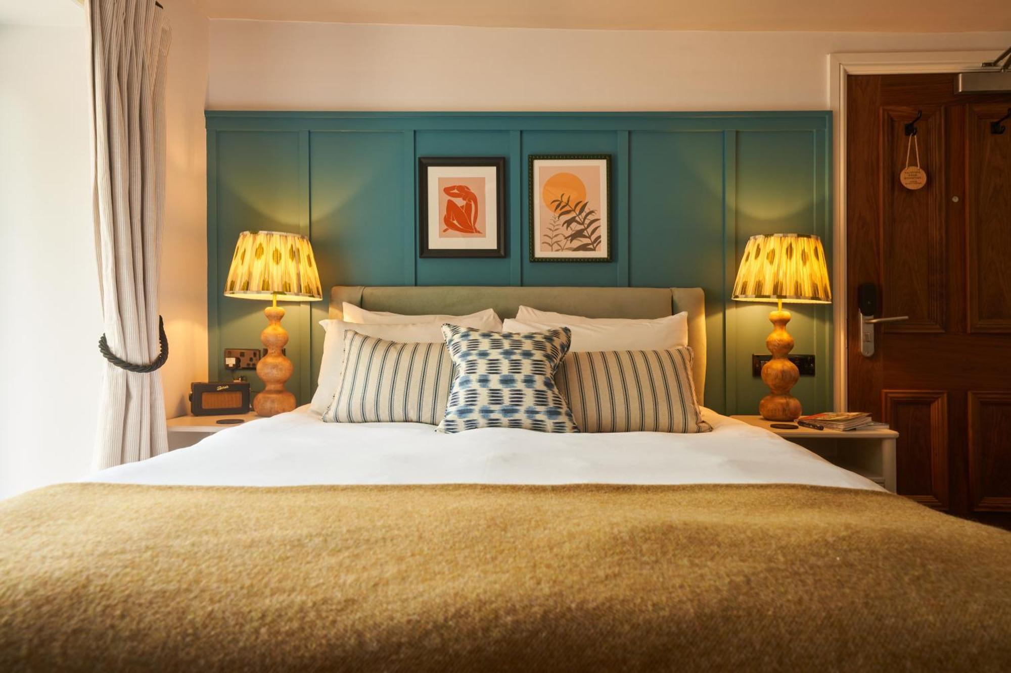 Hotel Mill On The Exe 4*