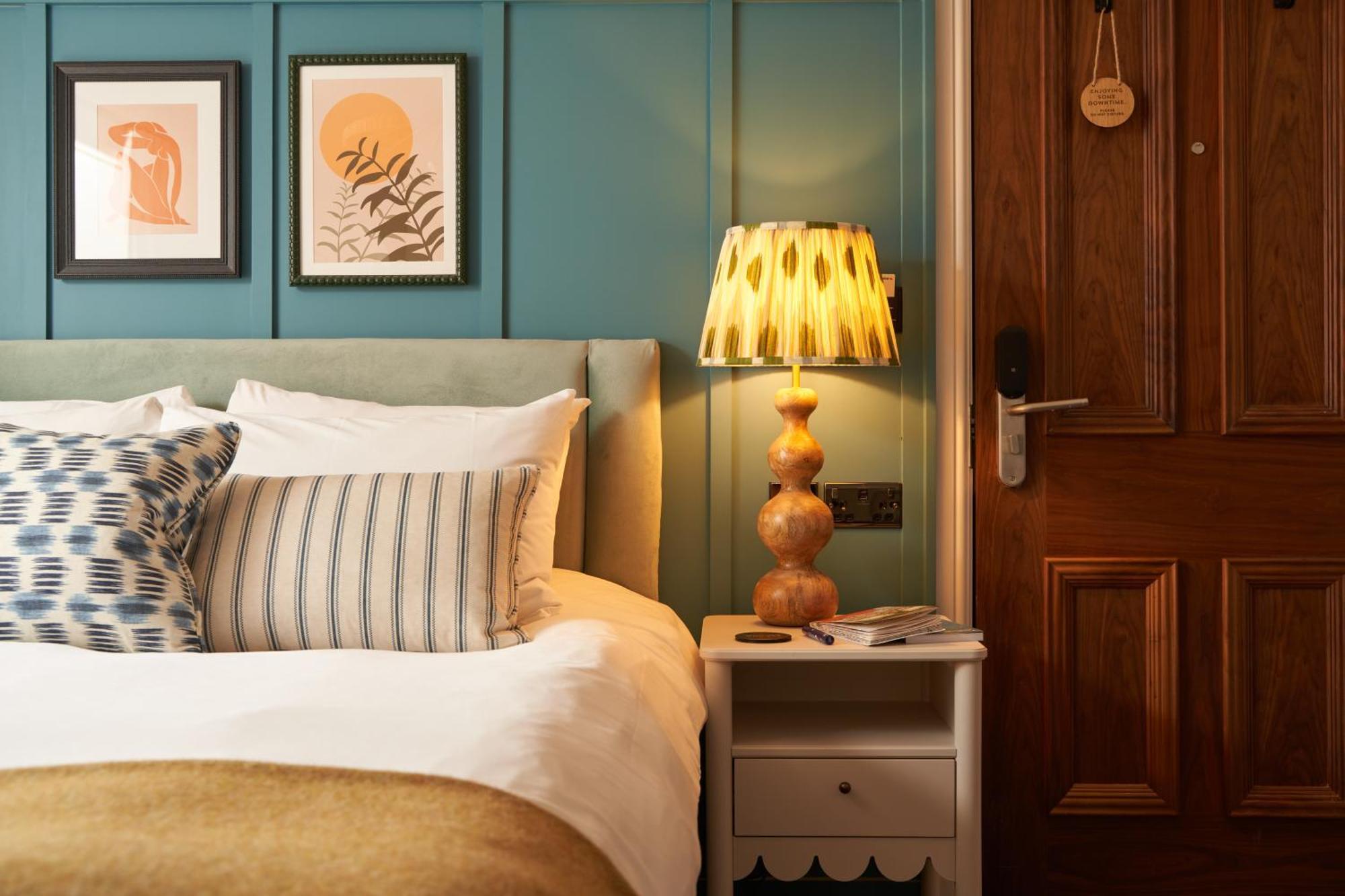Mill On The Exe Hotel 4*