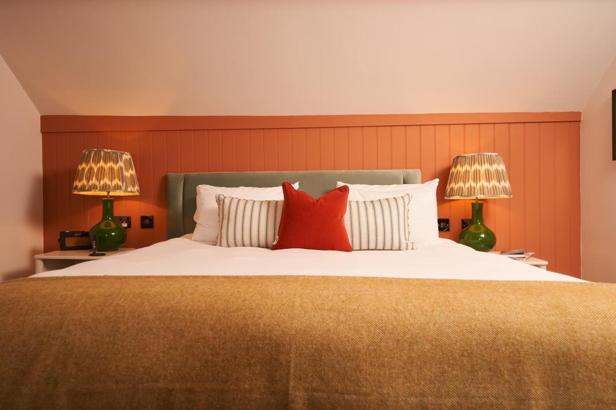 Mill On The Exe Hotel 4*
